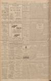 Western Daily Press Tuesday 31 January 1928 Page 6