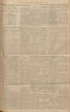 Western Daily Press Wednesday 01 February 1928 Page 7