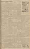 Western Daily Press Tuesday 21 February 1928 Page 11