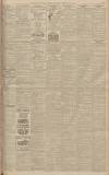 Western Daily Press Saturday 25 February 1928 Page 3