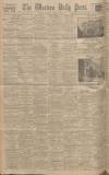 Western Daily Press Saturday 17 March 1928 Page 14