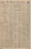Western Daily Press Saturday 31 March 1928 Page 14