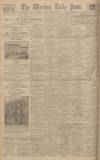 Western Daily Press Saturday 21 April 1928 Page 14