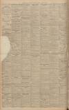 Western Daily Press Monday 30 April 1928 Page 2