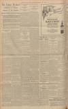 Western Daily Press Wednesday 09 May 1928 Page 10