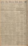Western Daily Press Saturday 19 May 1928 Page 14