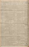 Western Daily Press Tuesday 22 May 1928 Page 12