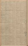 Western Daily Press Tuesday 26 June 1928 Page 2