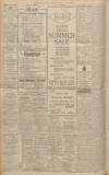 Western Daily Press Wednesday 27 June 1928 Page 6