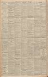 Western Daily Press Monday 09 July 1928 Page 2