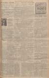 Western Daily Press Monday 23 July 1928 Page 7