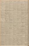 Western Daily Press Monday 30 July 1928 Page 2