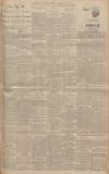 Western Daily Press Monday 13 August 1928 Page 7