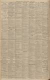 Western Daily Press Tuesday 14 August 1928 Page 2