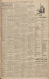 Western Daily Press Tuesday 14 August 1928 Page 3