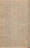 Western Daily Press Monday 12 November 1928 Page 2