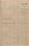 Western Daily Press Saturday 05 January 1929 Page 9