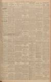 Western Daily Press Wednesday 09 January 1929 Page 3