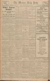 Western Daily Press Wednesday 09 January 1929 Page 12