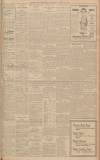 Western Daily Press Thursday 10 January 1929 Page 3