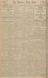 Western Daily Press Friday 11 January 1929 Page 12