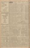 Western Daily Press Saturday 12 January 1929 Page 6