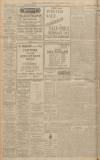 Western Daily Press Monday 14 January 1929 Page 6