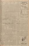 Western Daily Press Monday 14 January 1929 Page 9