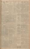 Western Daily Press Saturday 19 January 1929 Page 7