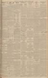 Western Daily Press Saturday 19 January 1929 Page 13