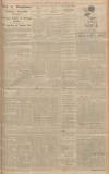 Western Daily Press Monday 21 January 1929 Page 7