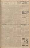 Western Daily Press Monday 21 January 1929 Page 9