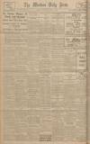 Western Daily Press Monday 21 January 1929 Page 12