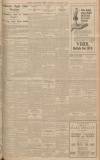 Western Daily Press Wednesday 23 January 1929 Page 5