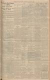 Western Daily Press Wednesday 23 January 1929 Page 7