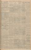 Western Daily Press Friday 25 January 1929 Page 7