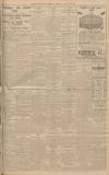 Western Daily Press Saturday 26 January 1929 Page 9