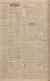 Western Daily Press Monday 28 January 1929 Page 6