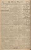 Western Daily Press Monday 28 January 1929 Page 12