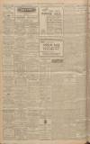 Western Daily Press Wednesday 30 January 1929 Page 6