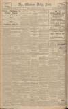 Western Daily Press Wednesday 30 January 1929 Page 12