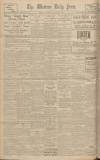 Western Daily Press Thursday 31 January 1929 Page 12