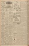 Western Daily Press Monday 11 February 1929 Page 6