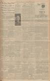Western Daily Press Monday 11 February 1929 Page 7