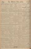 Western Daily Press Monday 11 February 1929 Page 12