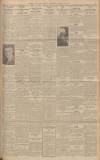 Western Daily Press Wednesday 13 February 1929 Page 9