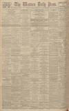 Western Daily Press Saturday 23 February 1929 Page 14