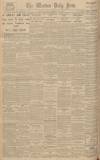 Western Daily Press Tuesday 26 February 1929 Page 12