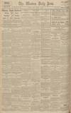 Western Daily Press Friday 01 March 1929 Page 12