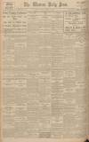 Western Daily Press Monday 04 March 1929 Page 12